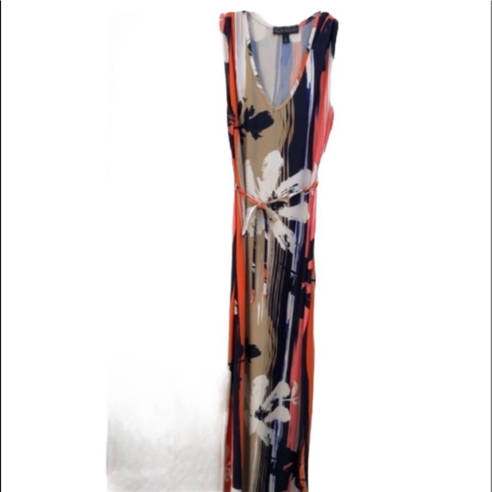 Karin Stevens‎ Maxi Dress